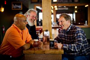 Mudhook Brewing Company