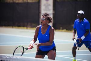 National Senior Games Tennis