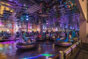Action Packed Apex Entertainment Center Coming To Destiny Usa