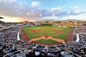 Isotopes baseball