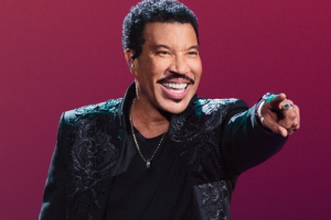 Lionel Richie
