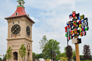 Culture in Adams County