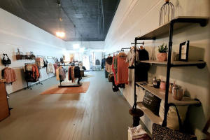Boutique Shopping in Wells County