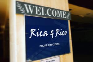 ricarico