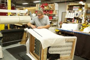 Furniture Manufacturing