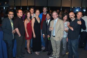 2011 Texas Filmmaker's Showcase