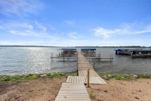 Delavan Lake Resort Lake View 2