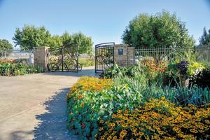 Montrose Botanic Gardens
