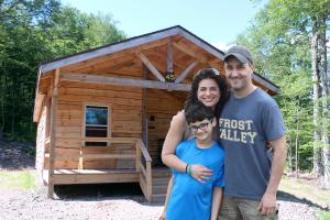 Family Lodging Reservations
