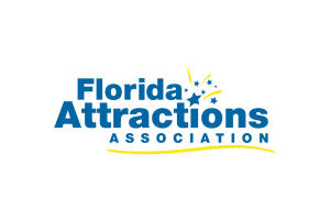 Florida Attractions Association Logo