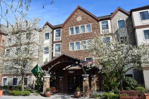 SONESTA ES SUITES PORTLAND VANCOUVER 41ST STREET $159 ($̶1̶8̶1̶) - Updated  2021 Prices &amp; Hotel Reviews - WA - Tripadvisor
