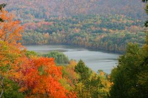 Fall Driving Tours Catskills 9 - Photo by Delaware County