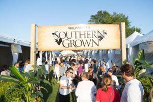 Southern Grown Southern Grown