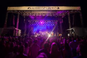 Southern Grown Festival Southern Grown Festival