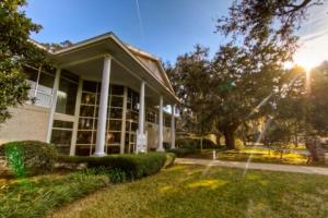 Arthur J. Moore Methodist Museum