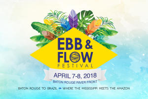 Ebb & Flow 2018