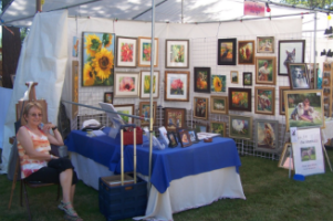 Eatonville Arts Festival 2017