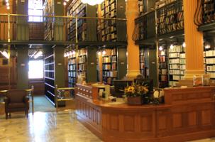 State Library Kansas Statehouse