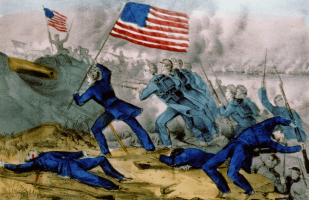 Civil War Trail
