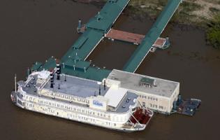 Hollywood Casino Baton Rouge And Its Employees Hollywood Casino Baton Rouge And Its Employees