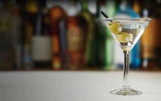 Fleming’s Prime Steakhouse & Wine Bar