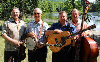 Remington Ryde Lucketts Bluegrass