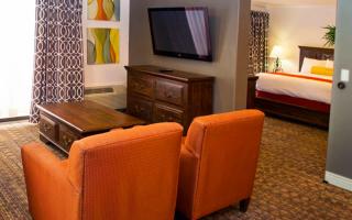 Marina View Suite