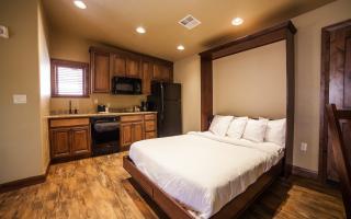Wallbed Suites