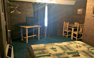 Cabins