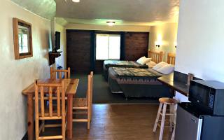 Cabins