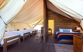 Grand Tents