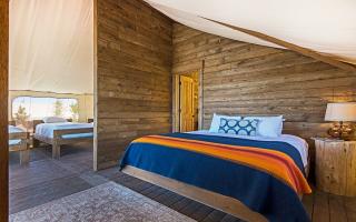Grand Tents
