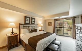 One Bedroom