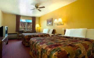 Queen Suite