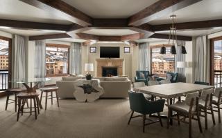 Suite Rooms