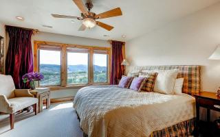 3 & More Bedrooms