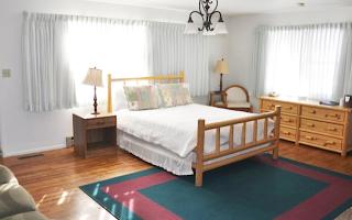 Bryce Canyon Pines Family Suite