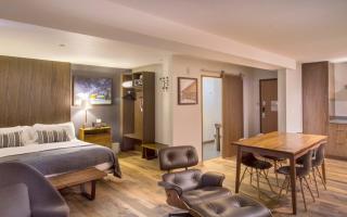 Guest Suites