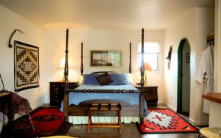 Accom Moab Studio 2