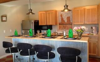 Accom of Moab Two Bed 9