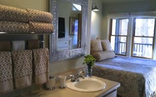 Accom of Moab Two Bed 10