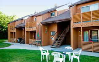 Accom of Moab Two Bed 4
