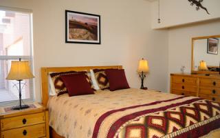 Accom of Moab Two Bed 7