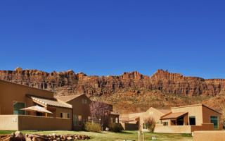 Accom of Moab Three Bed 13