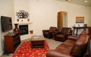 Accom of Moab Three Bed 12