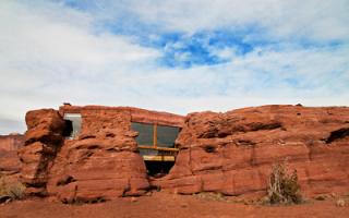 Accom of Moab Three Bed 2