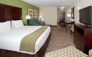 Holiday Inn Richfield Guest 1