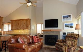Park City Canyons Lod One-Two Bed 6