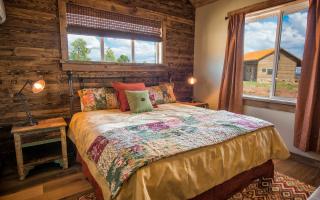 LODGING