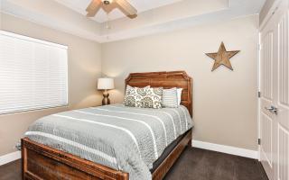 3 Bedroom Penthouse Suite - Sleeps 6